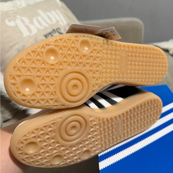 Adidas Samba - Picture 4 of 5